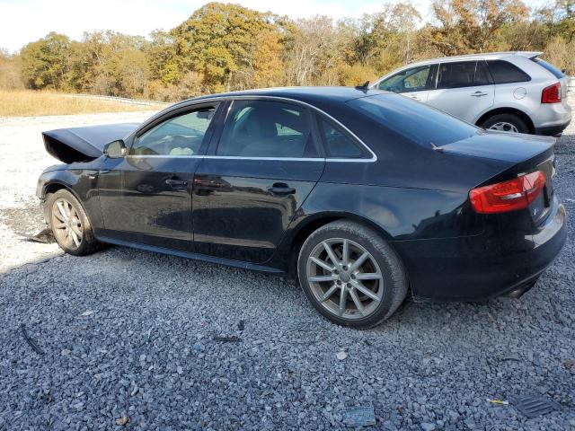 Image 2 of 2015 AUDI A4 PREMIUM PLUS 2015 with VIN WAUEFAFLXFN005596