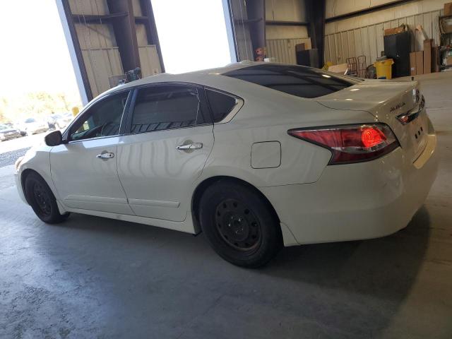Image 2 of 2015 NISSAN ALTIMA 2.5 2015 with VIN 1N4AL3AP4FC104030