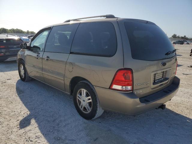 Изображение 2 2006 FORD FREESTAR SEL 2006 с VIN 2FMZA52246BA30363