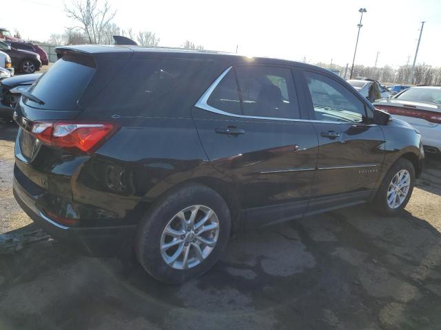 Obraz 3 z 2018 CHEVROLET EQUINOX LT 2018 z VIN 2GNAXJEV6J6285037