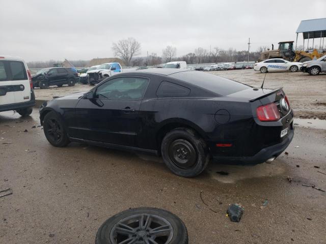 Obraz 2 z 2012 Ford Mustang 2012 z VIN 1ZVBP8AM7C5227209