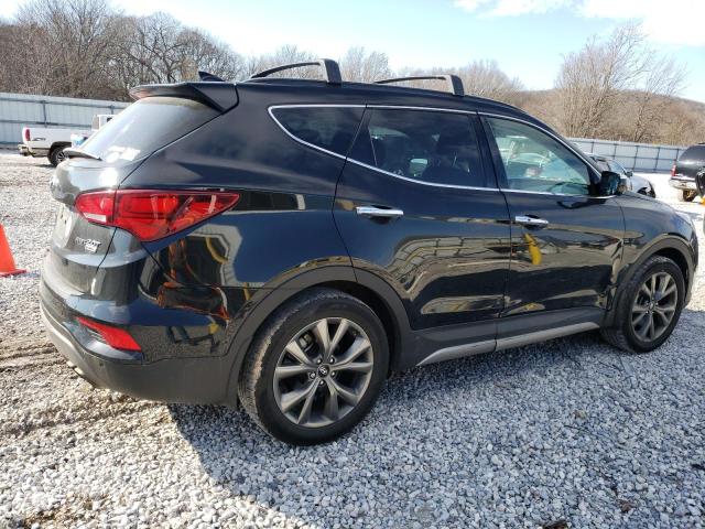 Изображение 3 2017 HYUNDAI SANTA FE SPORT  2017 с VIN 5NMZW4LA8HH042929