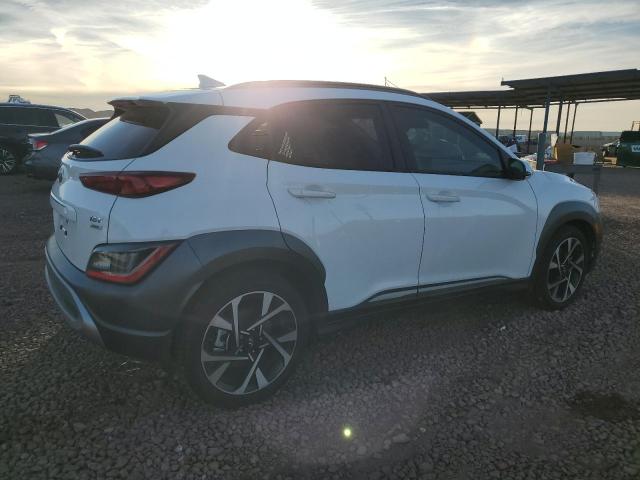 Изображение 3 2022 HYUNDAI KONA LIMITED 2022 с VIN KM8K5CA31NU837811