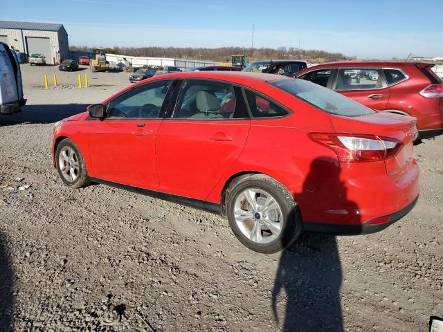 Obraz 2 z 2014 FORD FOCUS SE 2014 z VIN 1FADP3F29EL180047