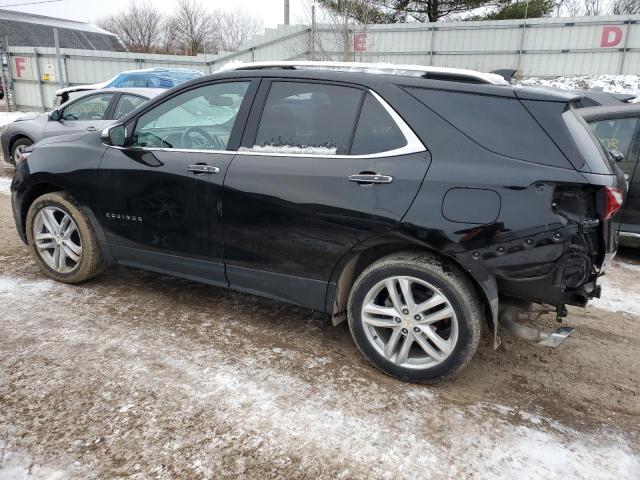 Obraz 2 z 2018 CHEVROLET EQUINOX PREMIER 2018 z VIN 2GNAXWEX4J6221738