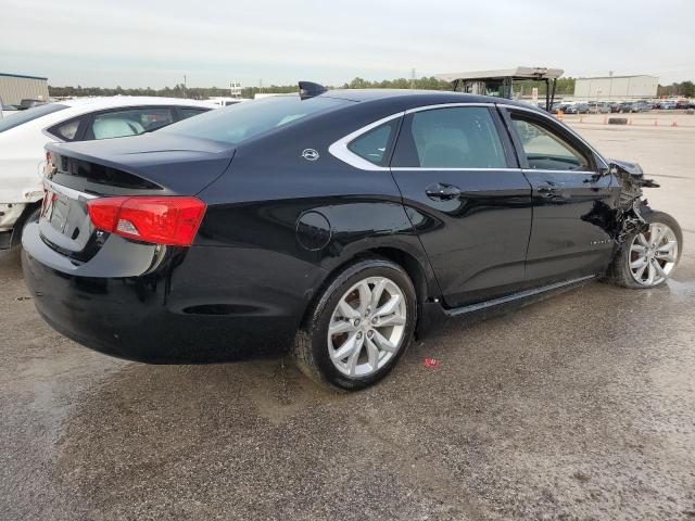 Image 3 of 2020 CHEVROLET IMPALA LT 2020 with VIN 2G11Z5S32L9103227