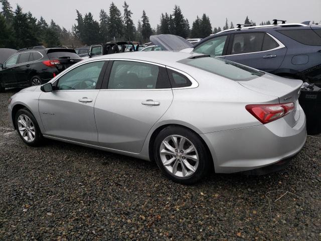 Image 2 of 2021 CHEVROLET MALIBU LT 2021 with VIN 1G1ZD5STXMF063053