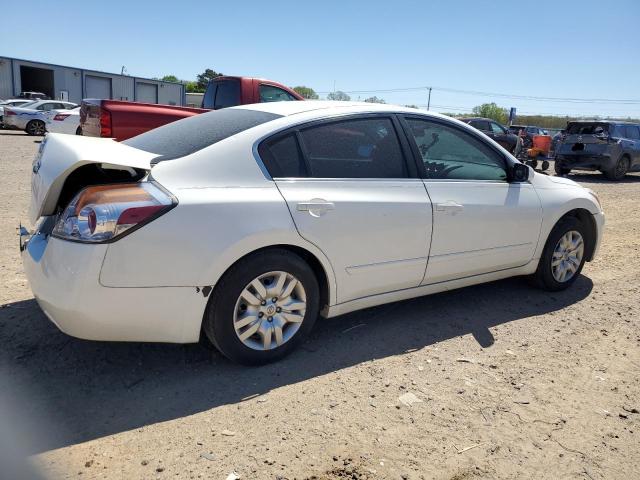 Image 3 of 2012 NISSAN ALTIMA BASE 2012 with VIN 1N4AL2AP0CC248003