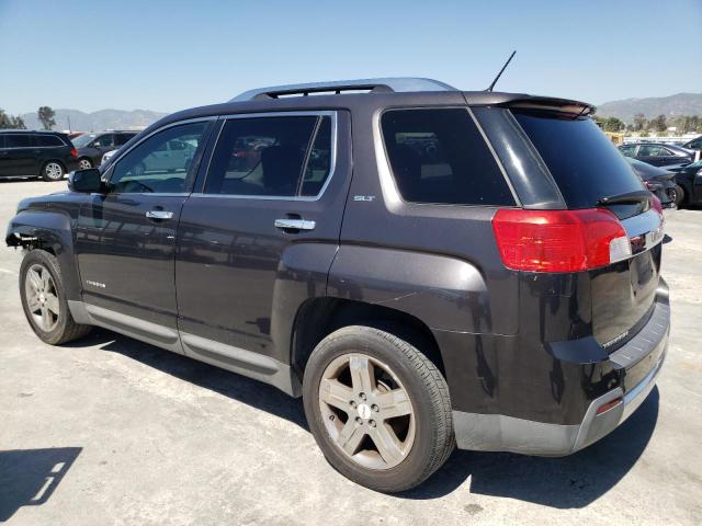 Image 2 of 2013 GMC TERRAIN SLT 2013 with VIN 2GKALWEK2D6162948