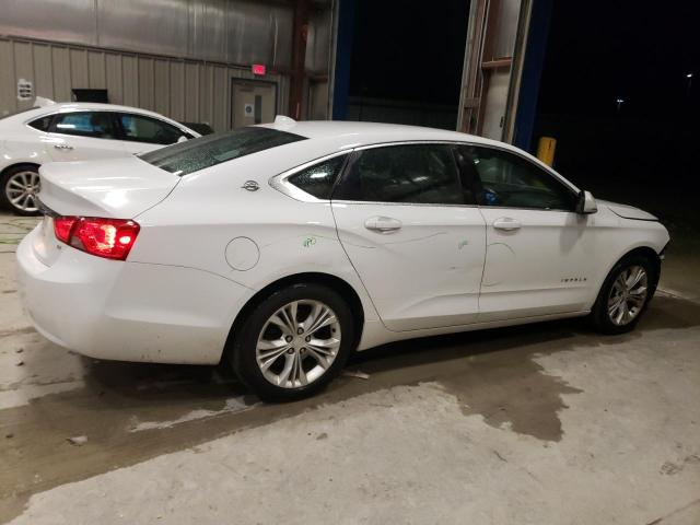 Obraz 3 z 2014 CHEVROLET IMPALA LT 2014 z VIN 1G1125S31EU151716