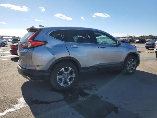 Obraz 3 z 2019 HONDA CR-V EX 2019 z VIN 2HKRW2H54KH614704