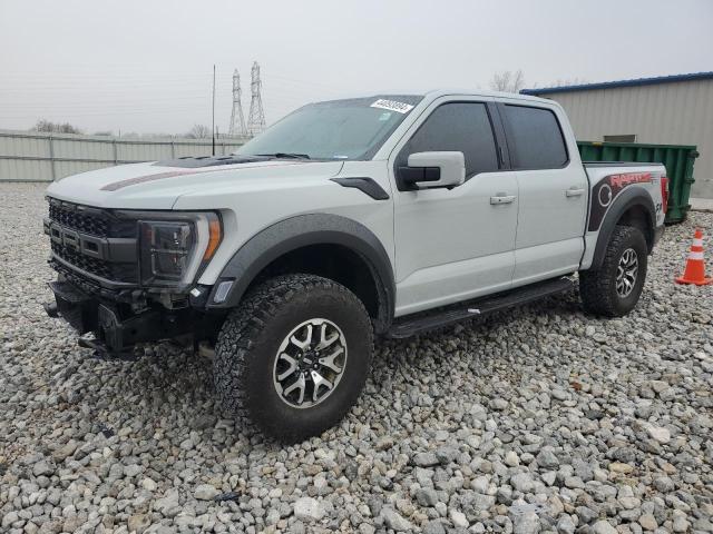Image 1 of 2023 FORD F150 RAPTOR 2023 with VIN 1FTFW1RG7PFC85978