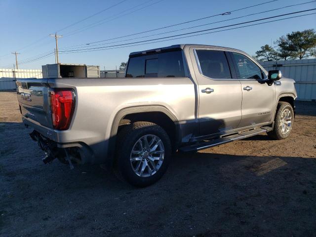 Image 3 of 2022 GMC SIERRA LIMITED K1500 SLT 2022 with VIN 1GTU9DET3NZ101375