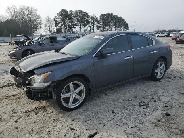 Image 1 of 2010 NISSAN MAXIMA S 2010 with VIN 1N4AA5AP0AC825939