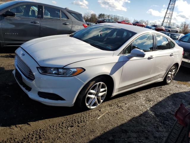 Image 1 of 2015 FORD FUSION SE 2015 with VIN 1FA6P0H70F5107526