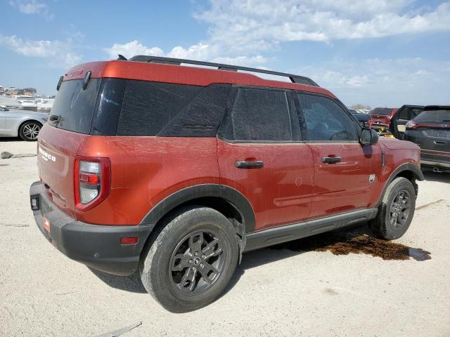 Image 3 of 2022 FORD BRONCO SPORT BIG BEND 2022 with VIN 3FMCR9B65NRD16490