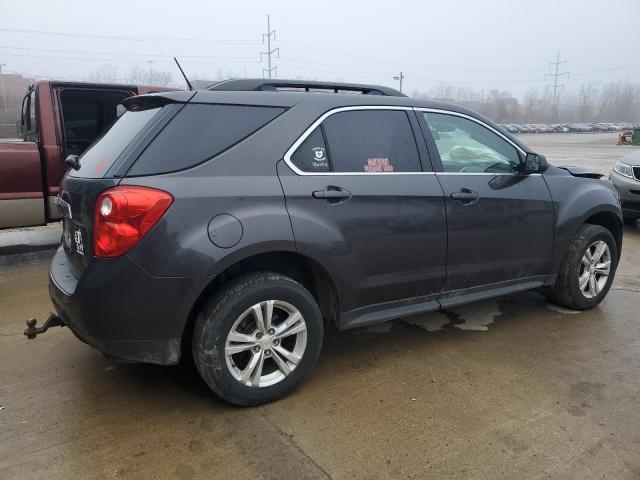 Image 3 of 2014 CHEVROLET EQUINOX LT 2014 with VIN 1GNFLFEK7EZ132231