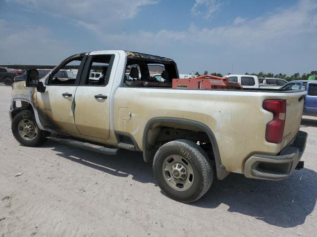 Obraz 2 z 2023 CHEVROLET SILVERADO K2500 HEAVY DUTY 2023 z VIN 1GC5YLEY7PF206728