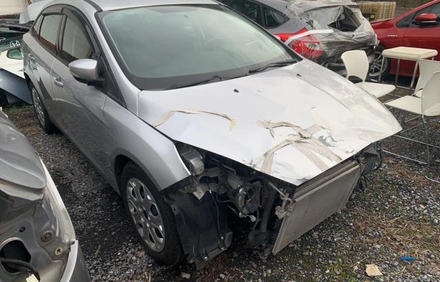 Изображение 1 2015 FORD FOCUS SE 2015 с VIN 1FADP3F26FL317477