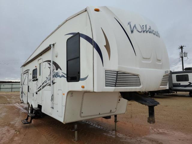 Obraz 2008 WILDWOOD WILDCAT 2008