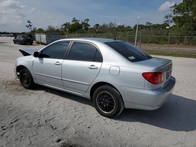 Obraz 2 z 2007 TOYOTA COROLLA CE 2007 z VIN 2T1BR32E77C767983