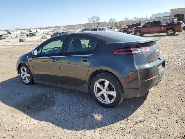 Image 2 of 2015 CHEVROLET VOLT  2015 with VIN 1G1RB6E48FU103371