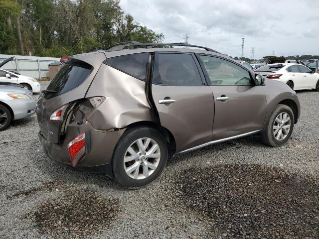 Изображение 3 2014 NISSAN MURANO S 2014 с VIN JN8AZ1MU9EW415758