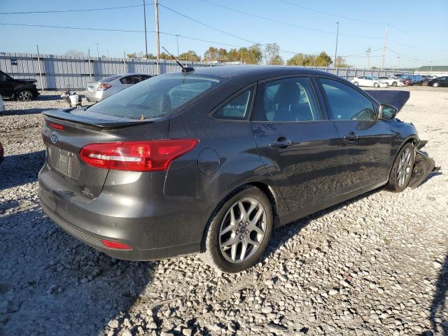 Изображение 3 2015 FORD FOCUS SE 2015 с VIN 1FADP3F27FL292752