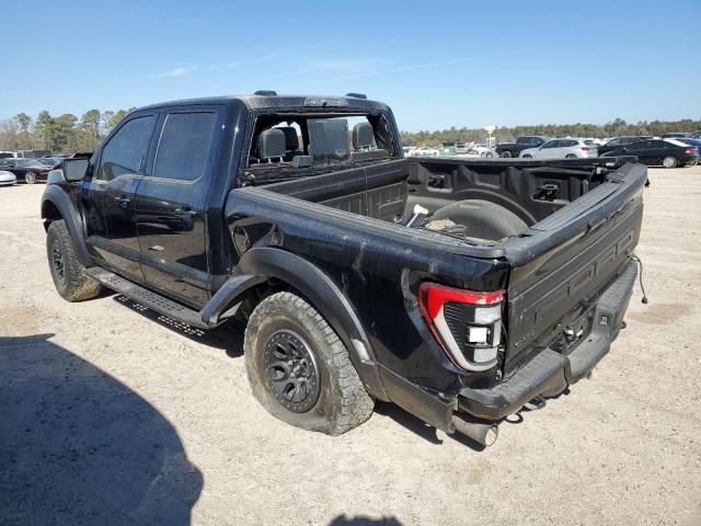 Obraz 2 z 2022 FORD F150 RAPTOR 2022 z VIN 1FTFW1RG3NFA12694