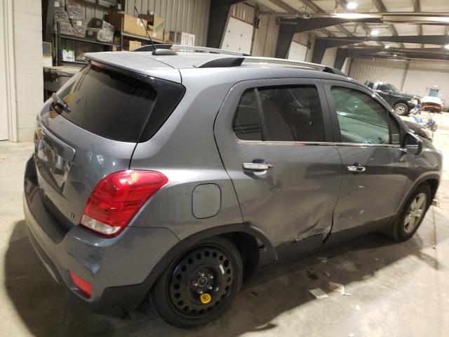 Изображение 3 2019 CHEVROLET TRAX 1LT 2019 с VIN KL7CJLSB5KB941409