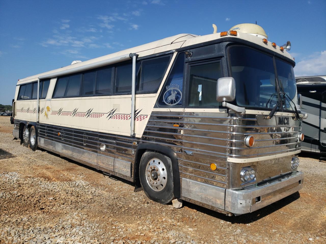 Изображение 1976 OTHR MOTORHOME 1976