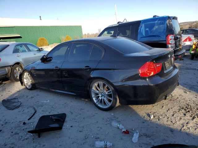 Obraz 2 z 2011 BMW 335 XI 2011 z VIN WBAPL5C50BA920053