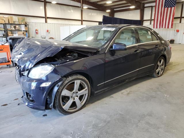 Изображение 1 2010 MERCEDES-BENZ E 350 2010 с VIN WDDHF5GB4AA200015