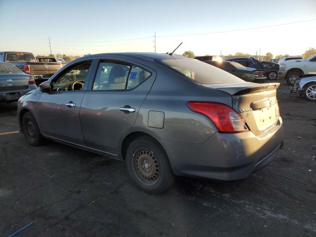 Obraz 2 z 2016 NISSAN VERSA S 2016 z VIN 3N1CN7AP1GL822082