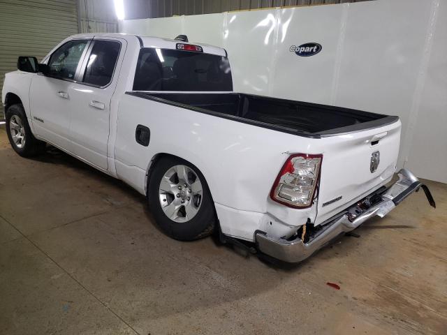 Obraz 2 z 2022 RAM 1500 BIG HORN/LONE STAR 2022 z VIN 1C6RREBG7NN274088