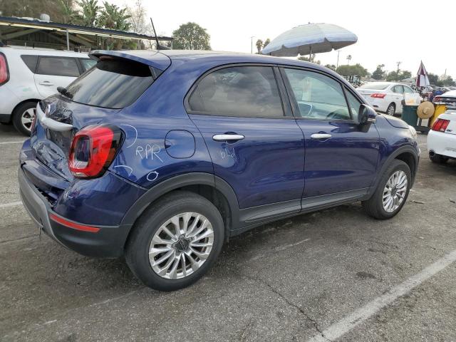 Image 3 of 2019 FIAT 500X TREKKING 2019 with VIN ZFBNFYB13KP775415