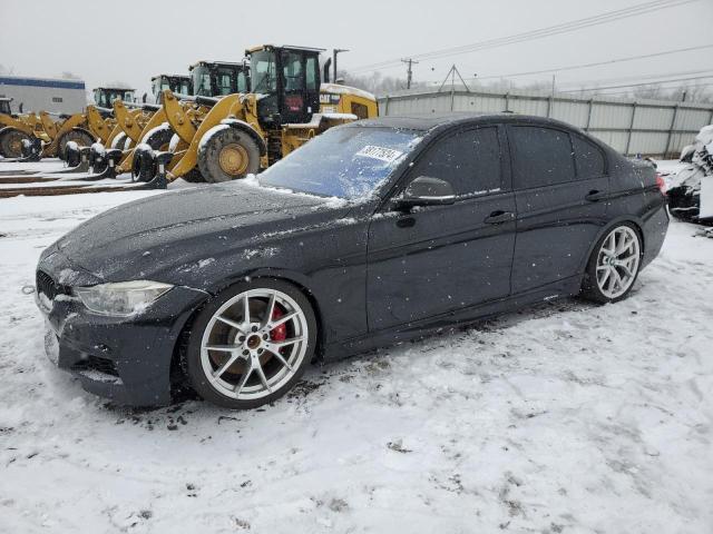Изображение 1 2013 BMW 335 I 2013 с VIN WBA3A9G55DNP36793