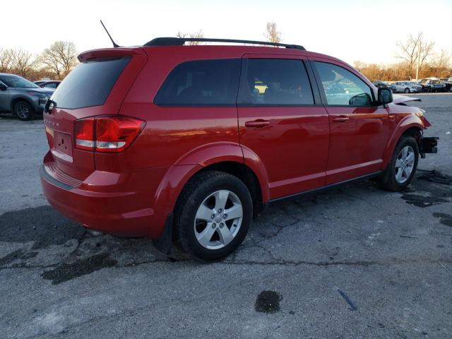 Image 3 of Dodge Journey Se 2014 with VIN 3C4PDCAB7ET152971
