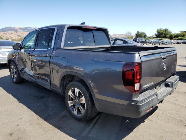 Изображение 2 2019 HONDA RIDGELINE RTL 2019 с VIN 5FPYK2F53KB003952