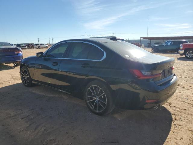 Obraz 2 z 2021 BMW 330I  2021 z VIN 3MW5R1J06M8B47075
