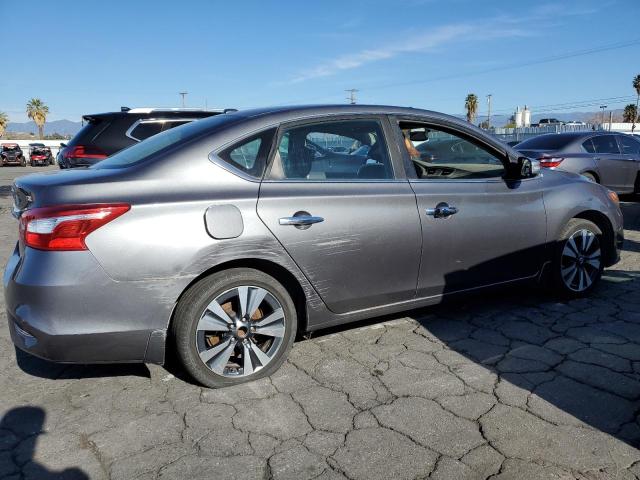 Изображение 3 2017 NISSAN SENTRA S 2017 с VIN 3N1AB7AP1HY411219