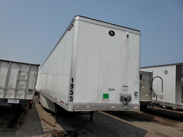 2022 GREAT DANE TRAILER DRY VAN 2022 image
