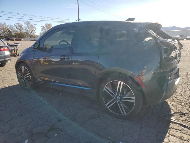 Изображение 2 2014 BMW I3 REX 2014 с VIN WBY1Z4C57EVX63361