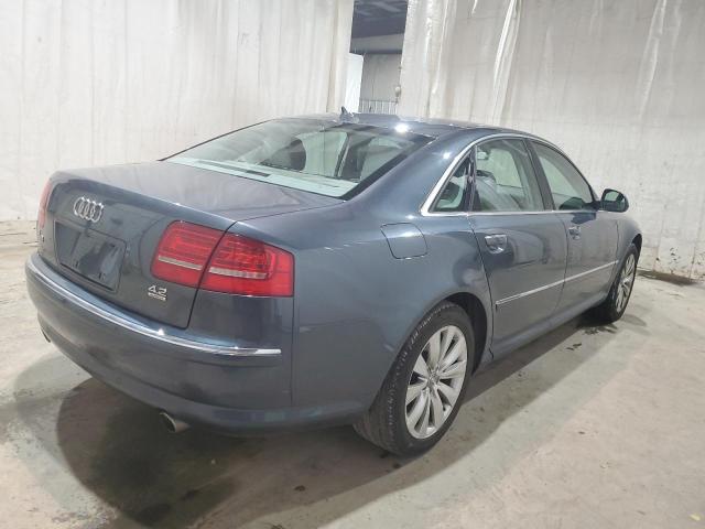Изображение 3 2008 AUDI A8 4.2 QUATTRO 2008 с VIN WAULV94E18N004207