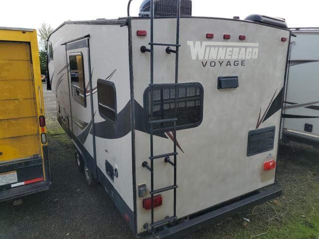 Image 3 of 2016 WINNEBAGO 5TH WHEEL 2016 with VIN 54CB12R27G1V20349