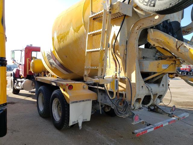 Изображение 3 2007 MACK 500 CV500 2007 с VIN 1M2AG02C97M003419