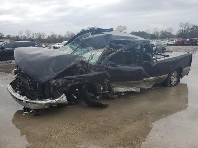 Image 1 of 2001 CHEVROLET SILVERADO C1500 2001 with VIN 2GCEC19T311256512