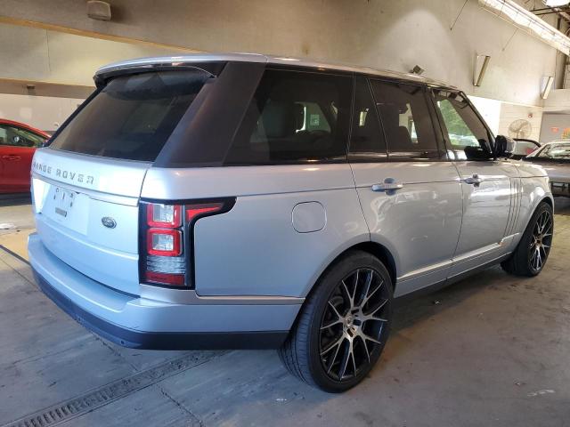 Obraz 3 z 2015 LAND ROVER RANGE ROVER SUPERCHARGED 2015 z VIN SALGS2TF5FA207516