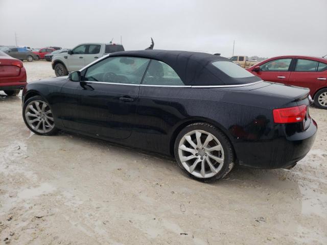 Изображение 2 2014 AUDI A5 PREMIUM PLUS 2014 с VIN WAUJFAFH3EN007716