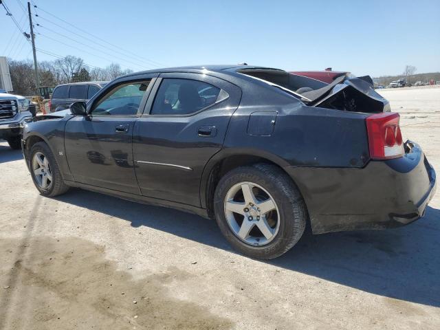 Obraz 2 z 2010 DODGE CHARGER SXT 2010 z VIN 2B3CA3CV9AH273827